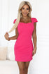 Evening dress model 215905